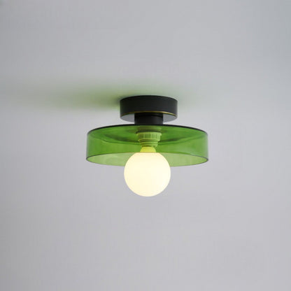 Classic Vintage Hanging Lamp