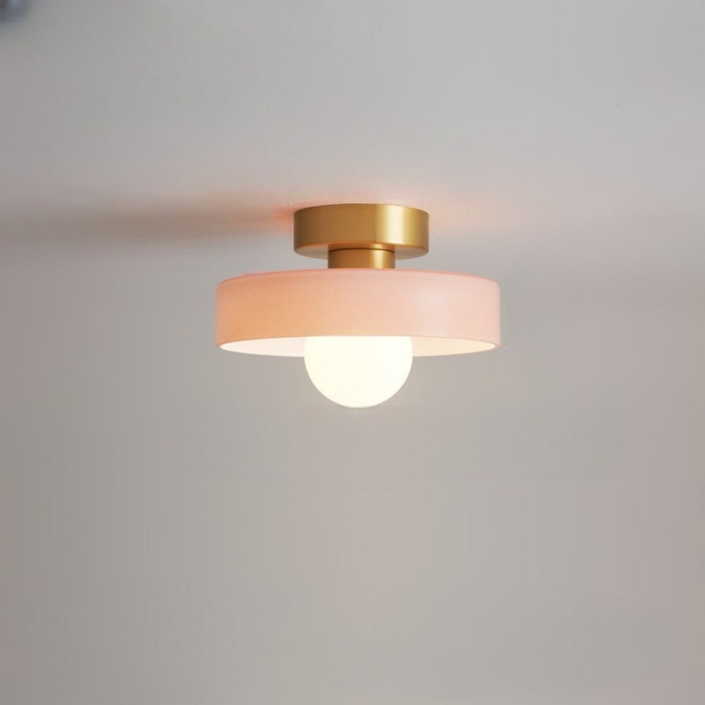 Classic Vintage Hanging Lamp