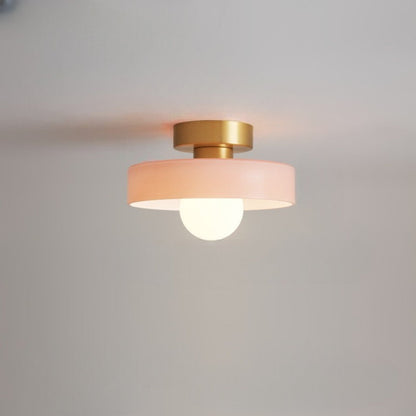 Classic Vintage Hanging Lamp