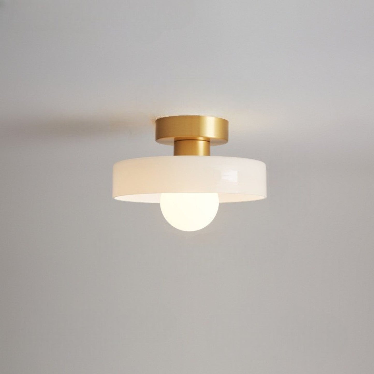 Classic Vintage Hanging Lamp