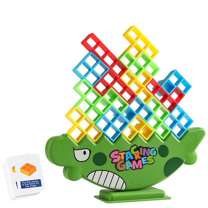 Fun Dino Balancing Toy