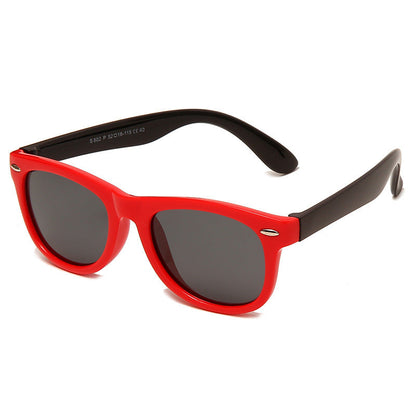 Befez | Kids Durable Flexible Sunglasses