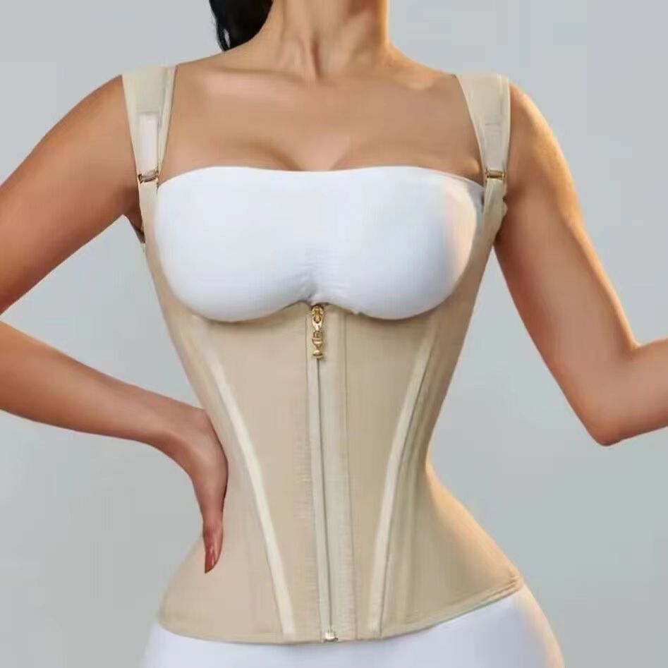 Slimming Mid Waist Shaping Shapewear
