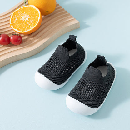 Soft Befez Kids Casual Sneakers