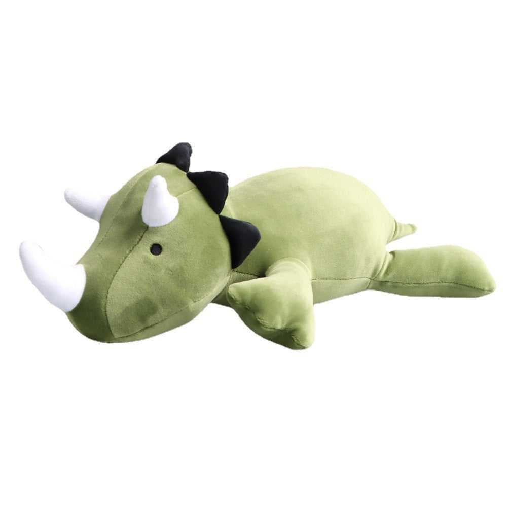 Soft Stuffed Dinosaur Weighted Plush Toy - Befez