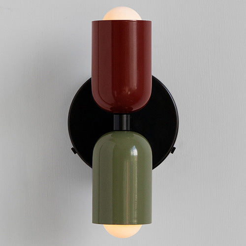 Simple Adjustable Wall Lamp