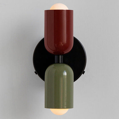 Simple Adjustable Wall Lamp