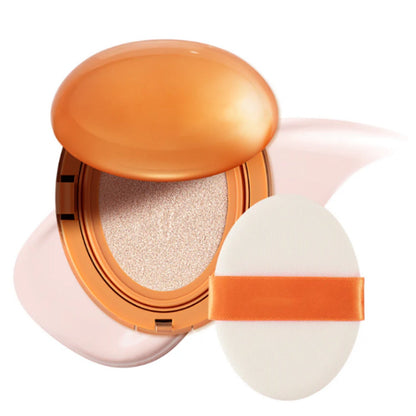Oil Control Matt Cushion - Befez