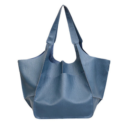 Vegan Leather Tote Bag | Lightweight Bevez