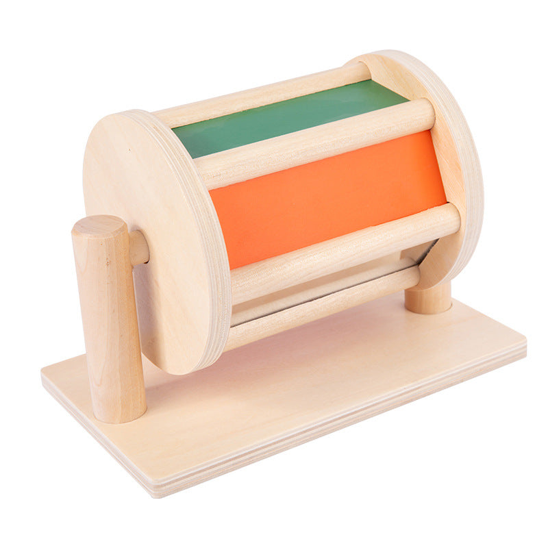 Colorful Kids Musical Drum Set - Befez