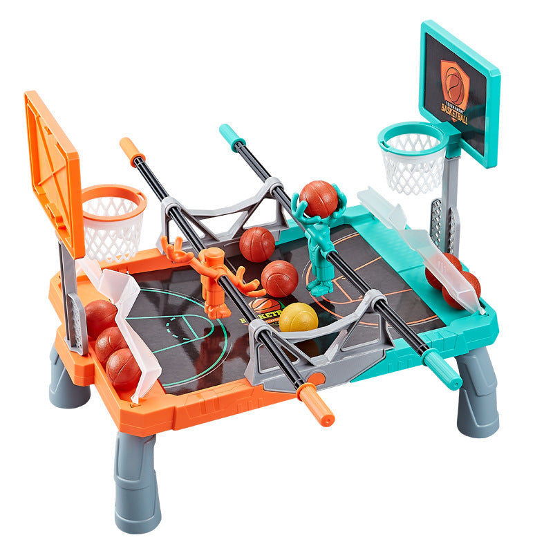 Fun Mini Basketball Hoop Set - Befez
