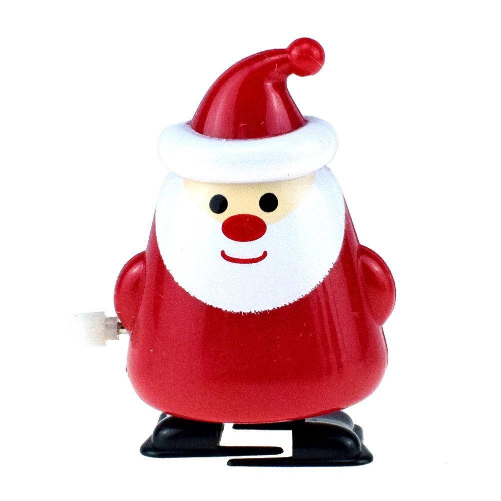 Classic Mechanical Holiday Toy