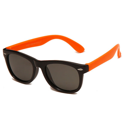 Befez | Kids Durable Flexible Sunglasses