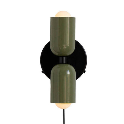 Simple Adjustable Wall Lamp