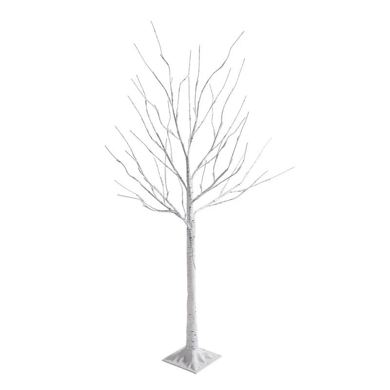 Winter Wonderland LED Table Light