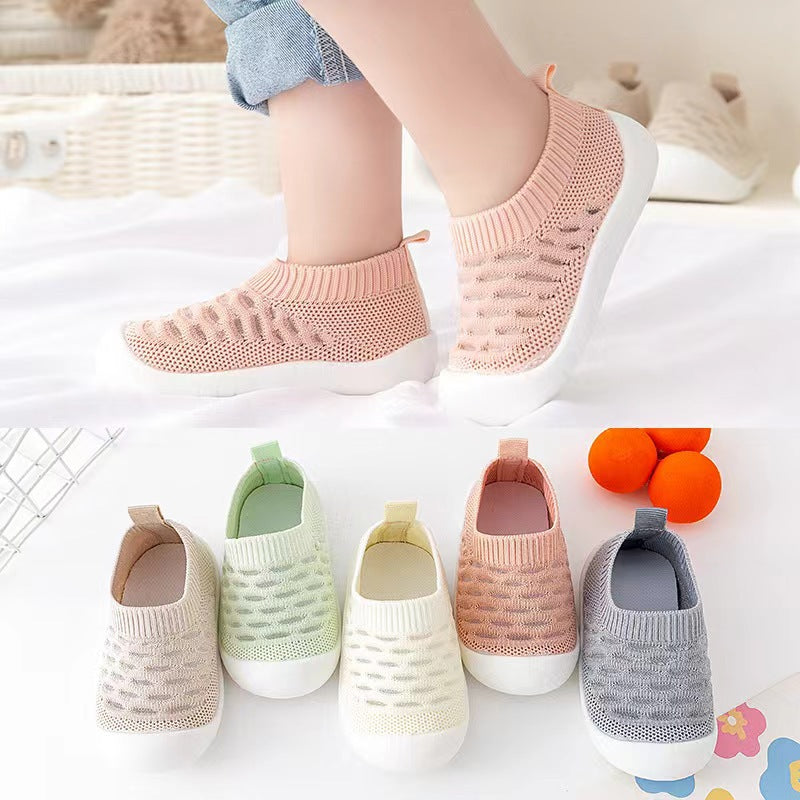 Befez | Soft Baby Toeless Socks