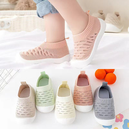 Befez | Soft Baby Toeless Socks