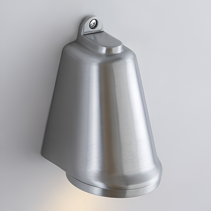Simple Modern LED Outdoor Light