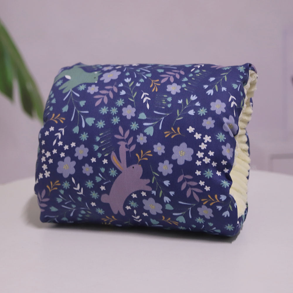 Soft Baby Feeding Support Cushion