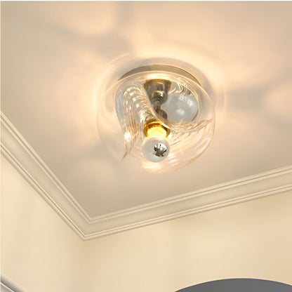 Classic European Retro Ceiling Light
