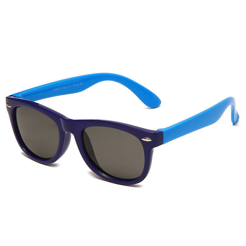 Befez | Kids Durable Flexible Sunglasses