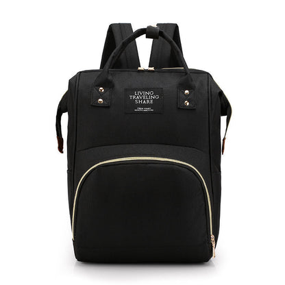 Befez | Comfortable Baby Diaper Bag Backpack