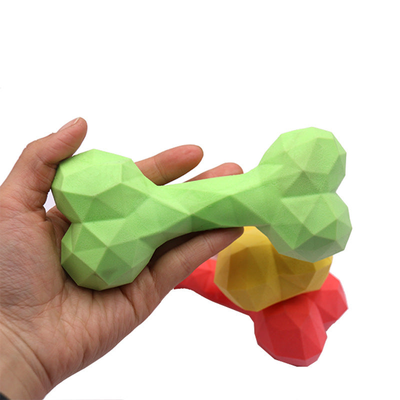 Tough Long Lasting Dog Chew Toy