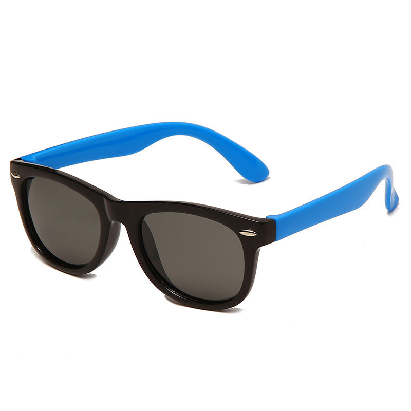 Befez | Kids Durable Flexible Sunglasses