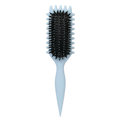 Multi Purpose Hair Styling Brush