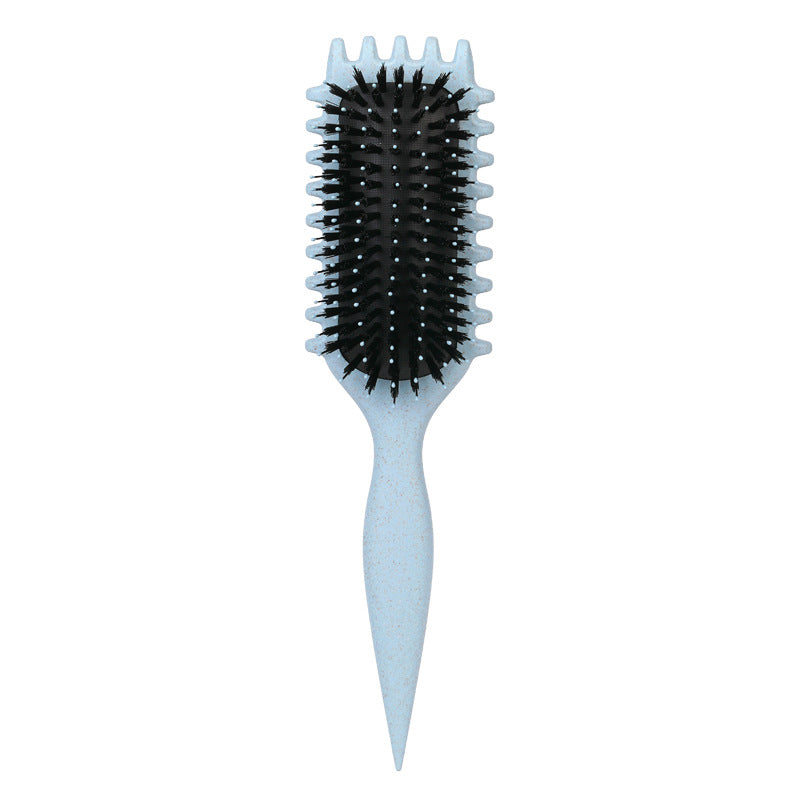 Easy Style 3-in-1 Hair Brush for Women
