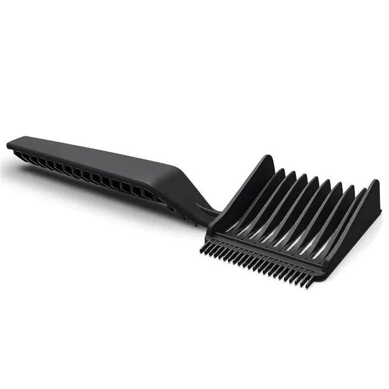 Befez Fade Comb - Simple Hair Cutting Tool