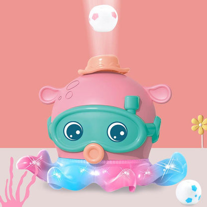 Colorful Sea Animal Party Balloons - Befez