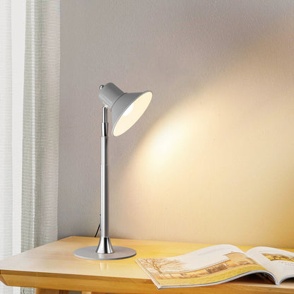 Bright Student Desk Light with USB Port - Befez