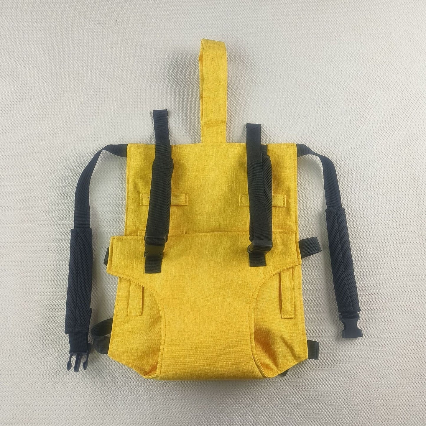 Travel Baby Car Seat Harness