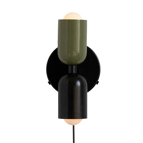 Simple Adjustable Wall Lamp