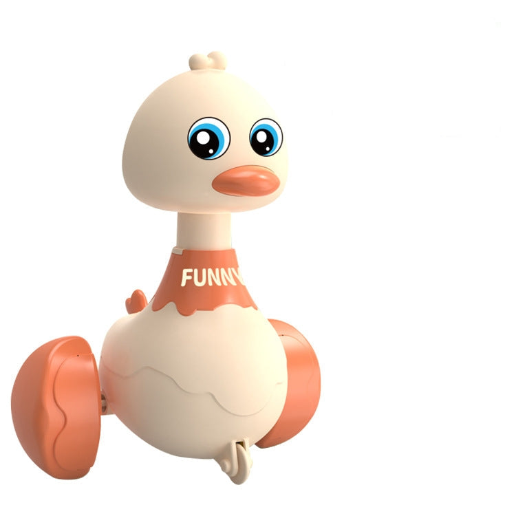 Fun Quacking Duck Childrens Toy - Befez