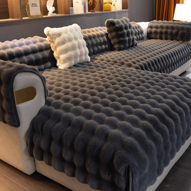 Premium Sofa Protection Cover