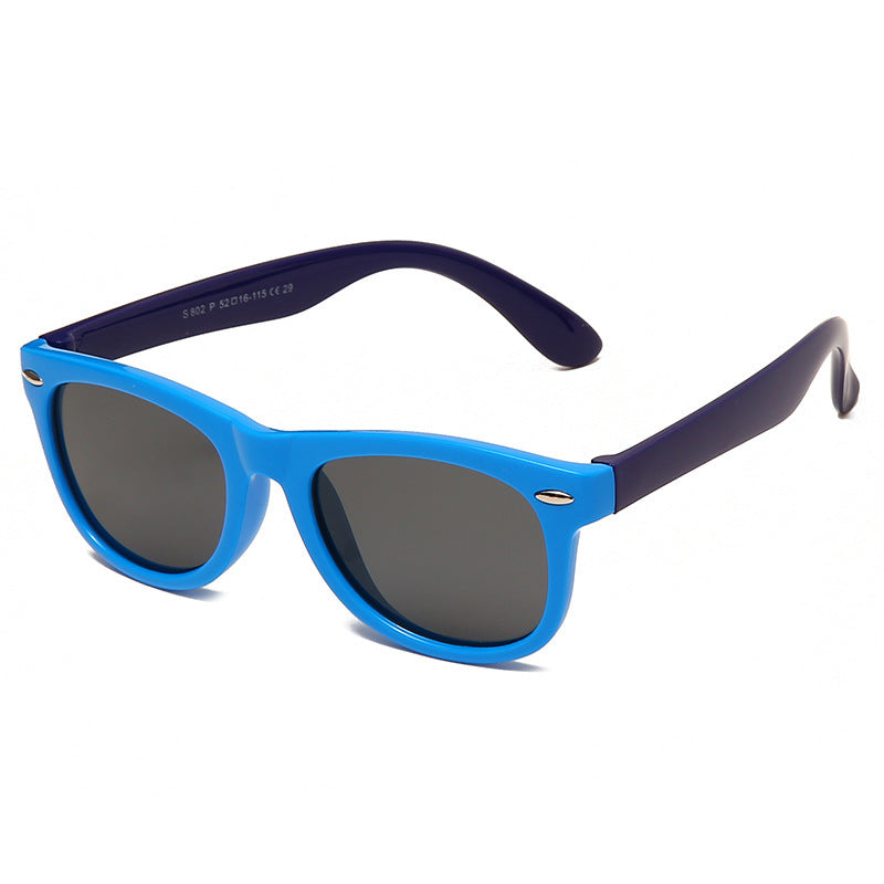 Befez | Kids Durable Flexible Sunglasses