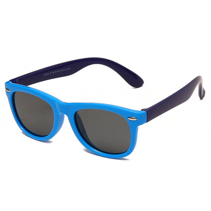 Befez | Kids Durable Flexible Sunglasses