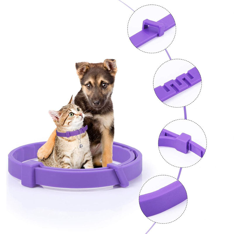 Soothing Comfort Collar for Pets