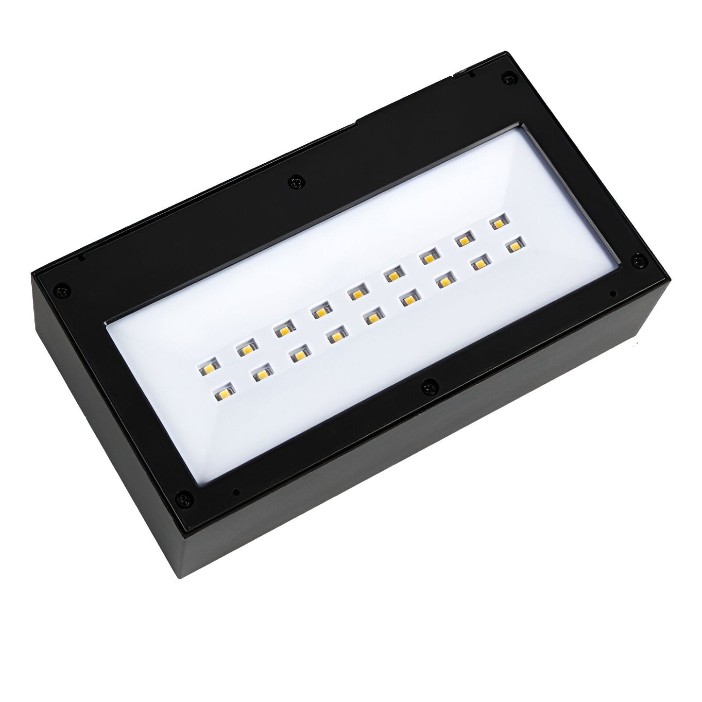 Befez | Waterproof Outdoor Security Wall Light With Motion Sensor