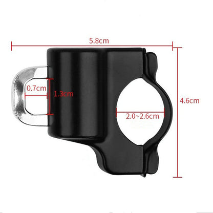 Befez | Strong Motorcycle Helmet Lock System