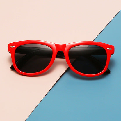 Befez | Kids Durable Flexible Sunglasses