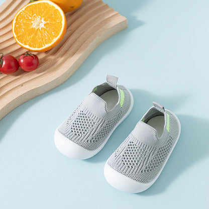 Soft Befez Kids Casual Sneakers