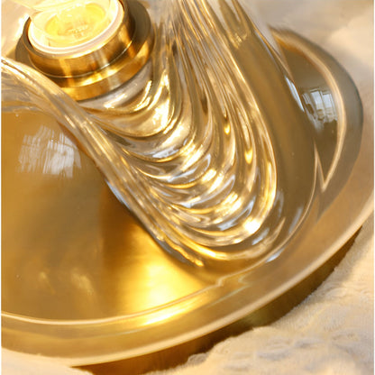 Classic European Retro Ceiling Light