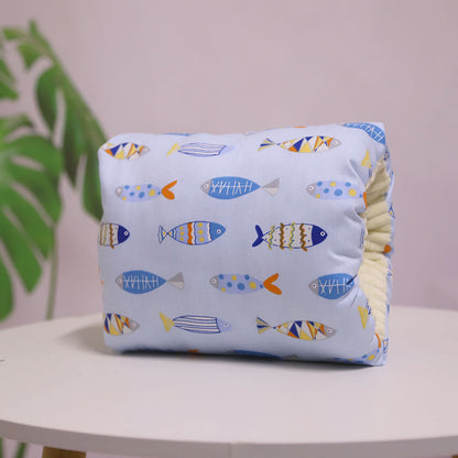 Soft Baby Feeding Support Cushion