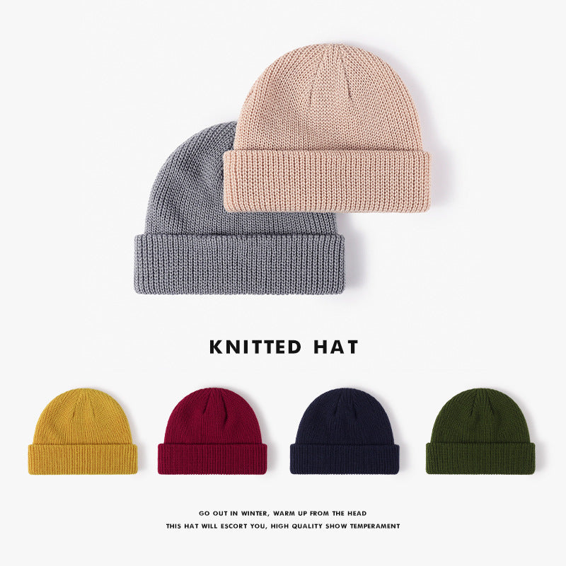 Cozy Fleece Winter Beanie
