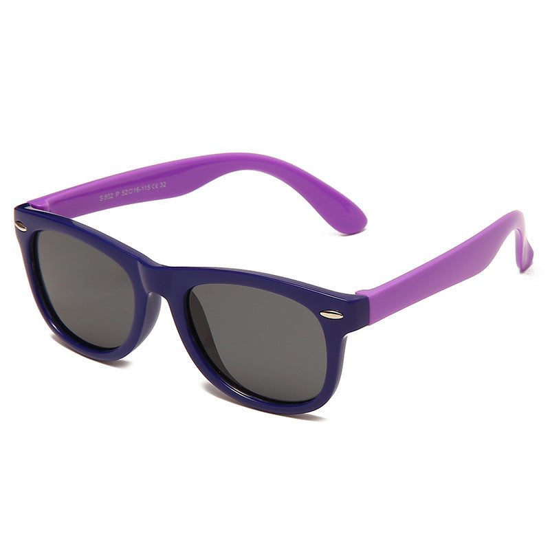 Befez | Kids Durable Flexible Sunglasses