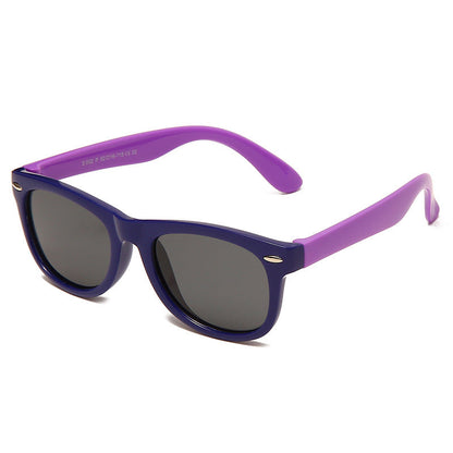 Befez | Kids Durable Flexible Sunglasses