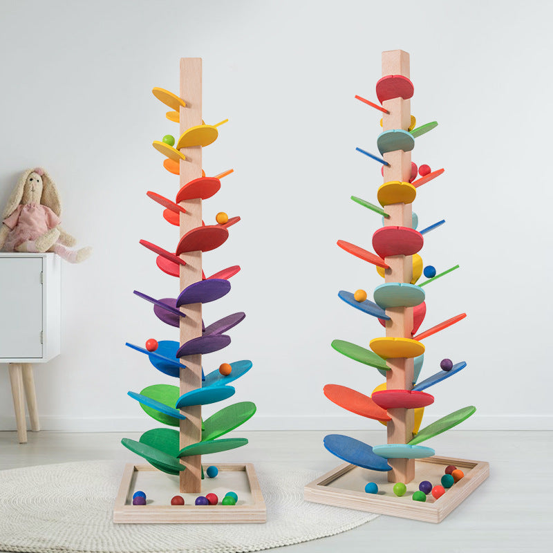 Colorful Learning Toys for Kids
